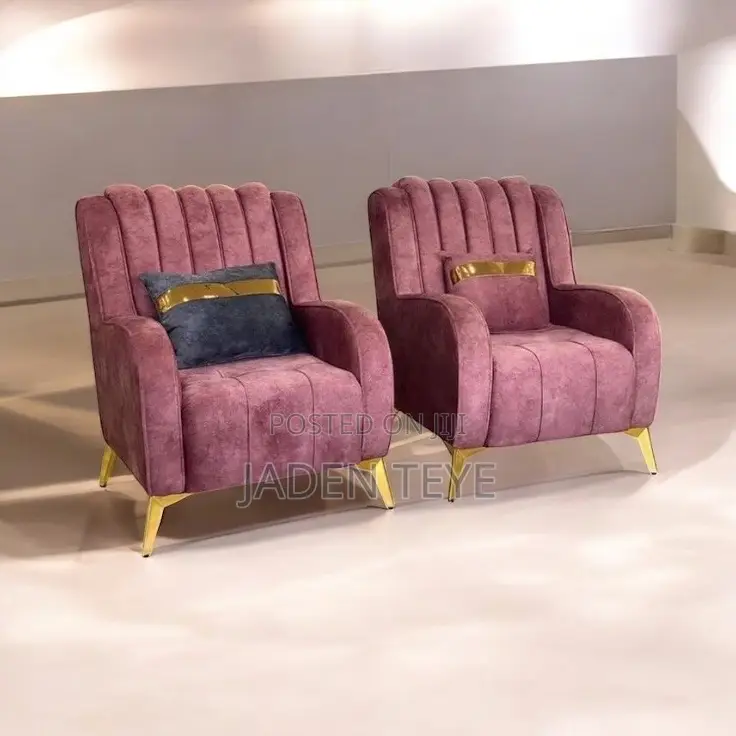 Stylish Single Sofa