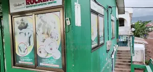 Office Space to Let