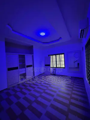 Four—Bedroom Self Compound for Rent at Ashaley Botwe.