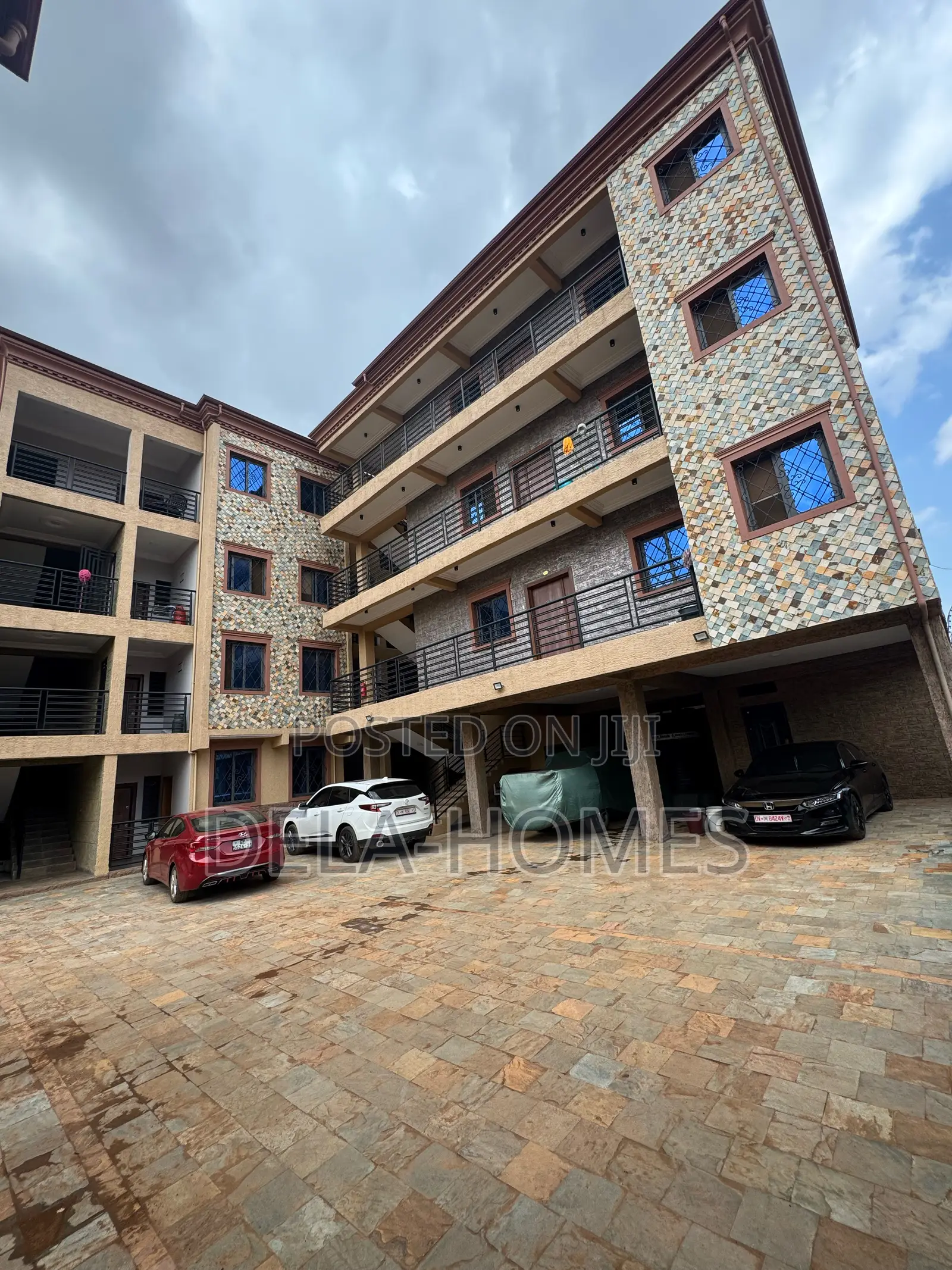1bdrm Apartment in 400, Lake Side Estate for rent