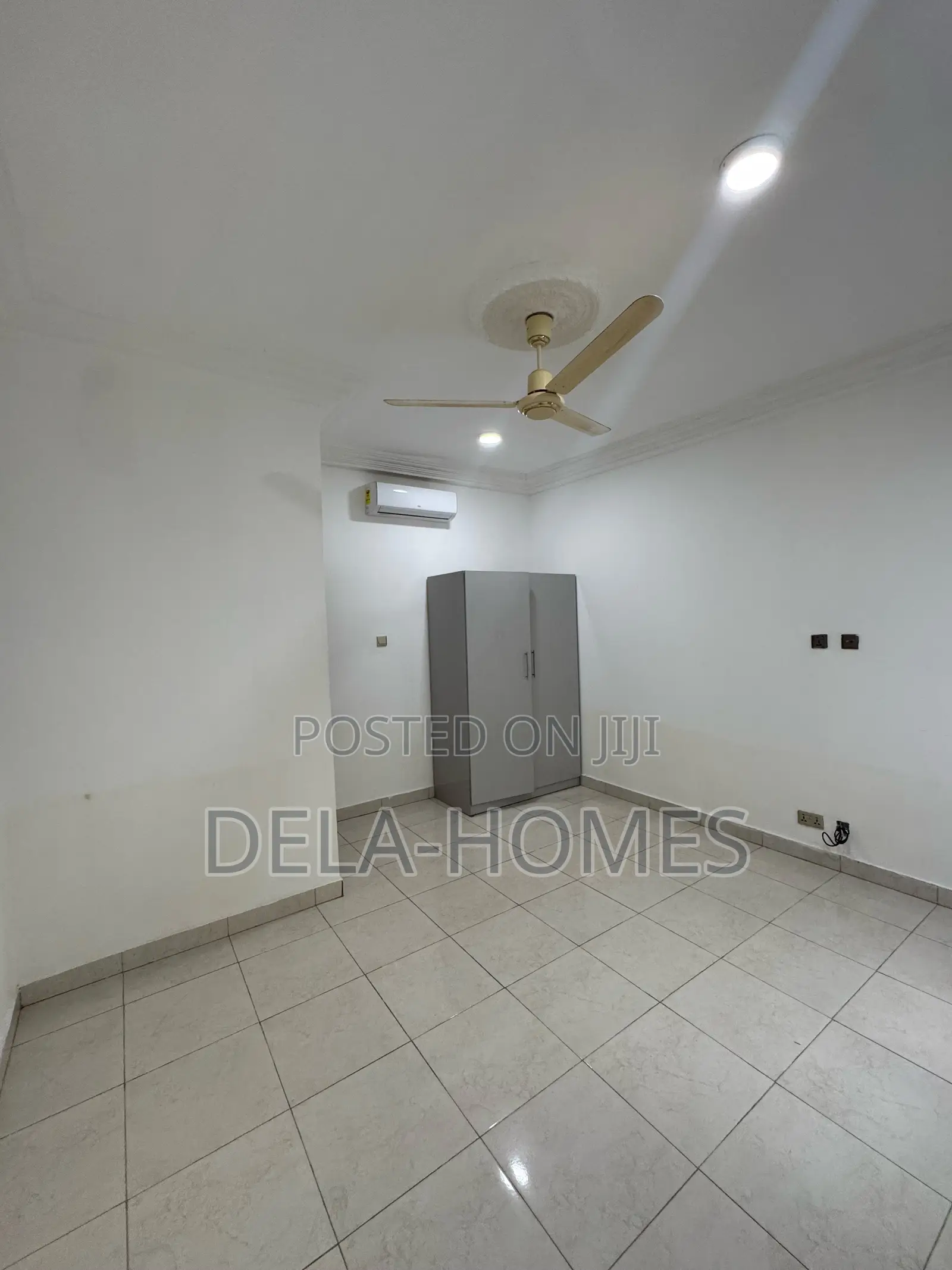 1bdrm Apartment in 400, Lake Side Estate for rent