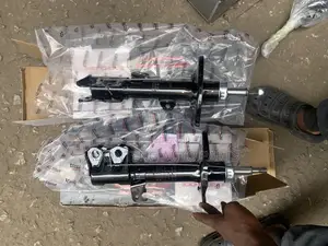 Toyota Corolla 2009-2013 Front Shock Absorbers