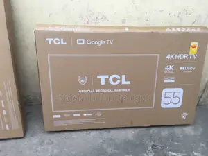 Photo - Dinkum TCL 55smart Uhd Tv