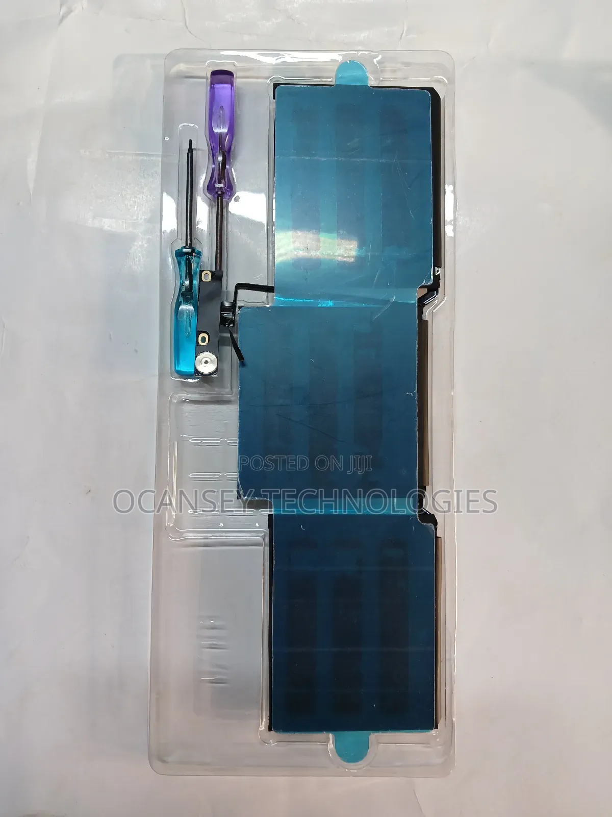 Original Apple A1713 A1708 A2171 A2159 Battery