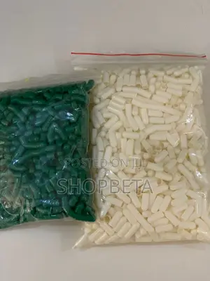 Empty Capsules