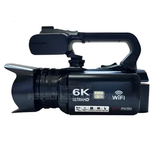  Digital Video Camera 