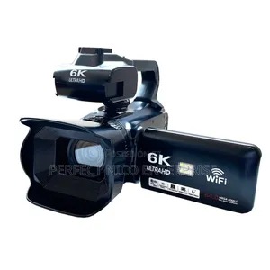 Digital Video Camera 