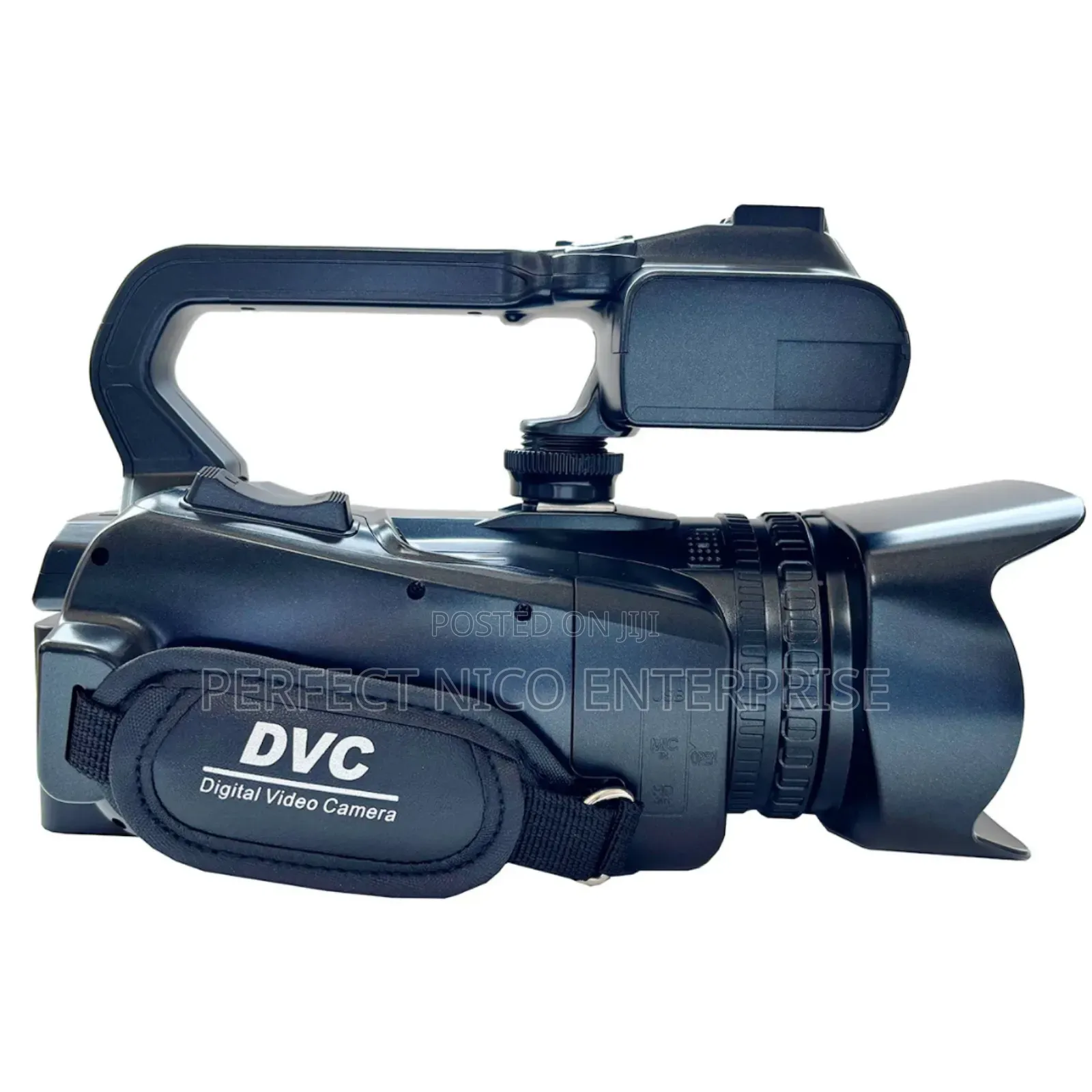  Digital Video Camera 