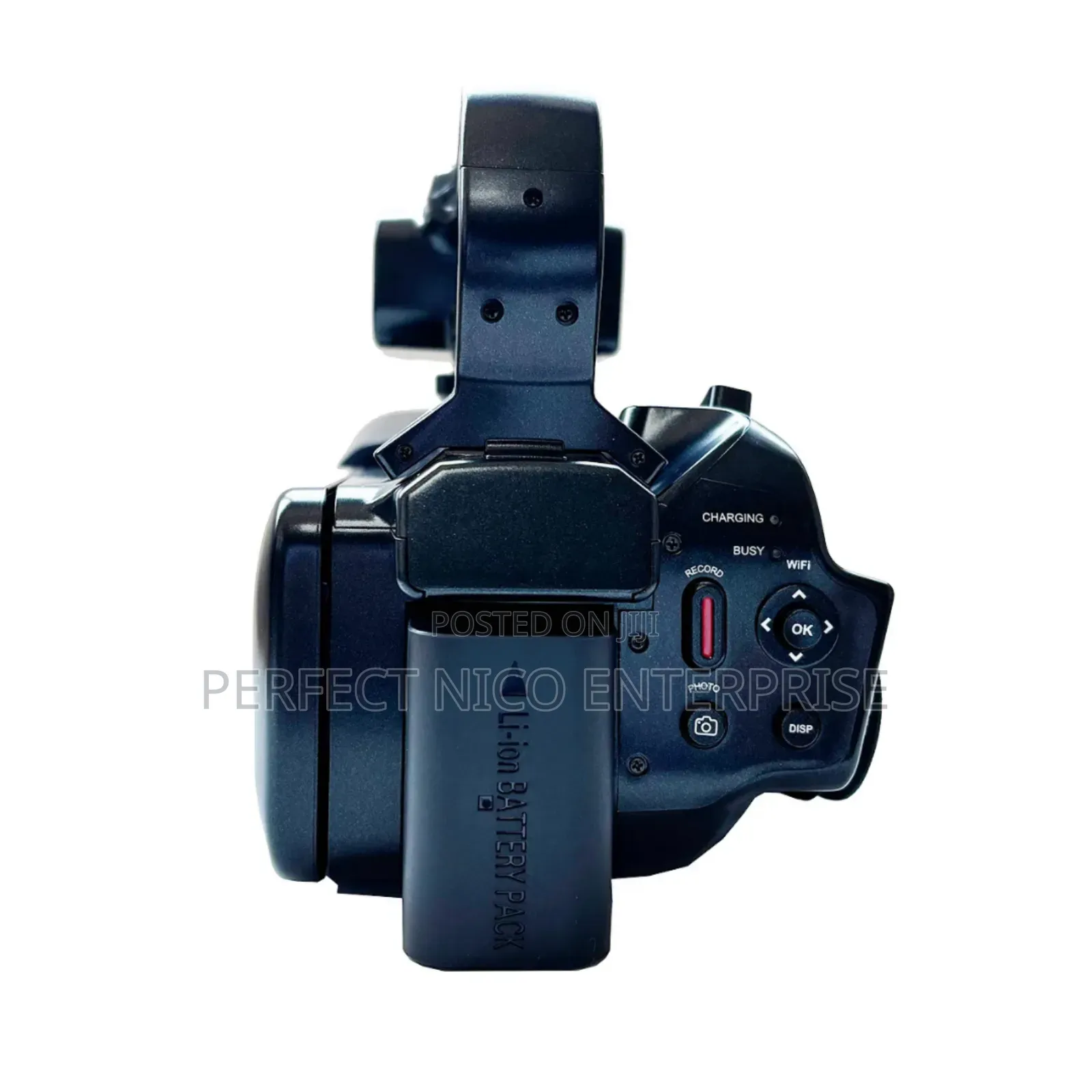  Digital Video Camera 