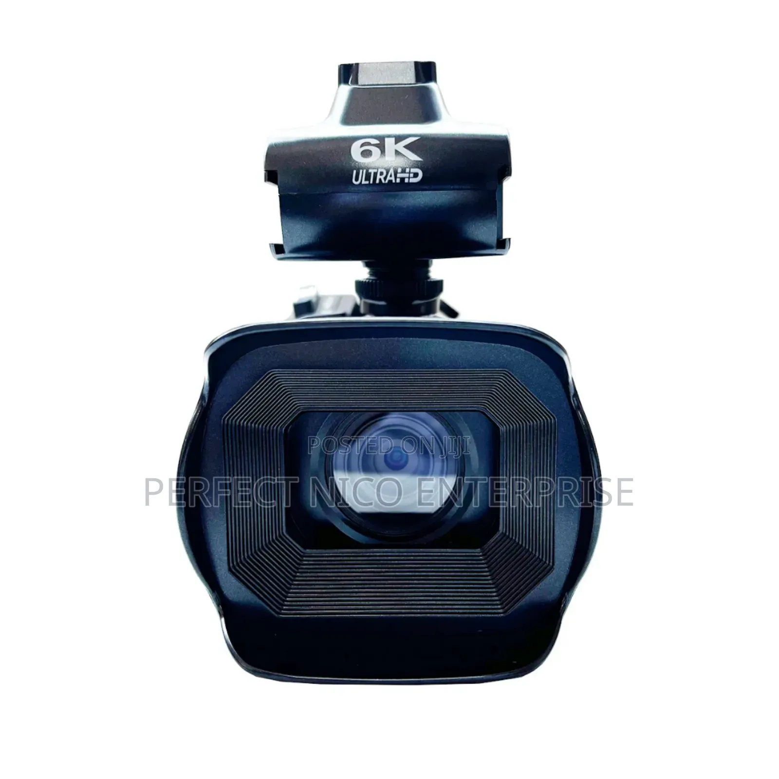  Digital Video Camera 