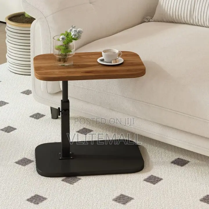 Lifting Side Table 360