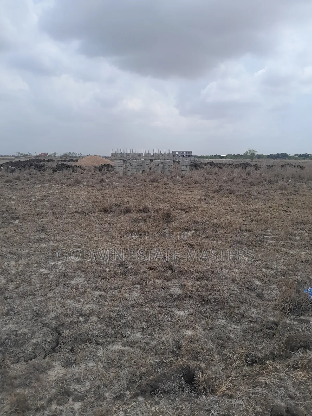 Amazing Land Offers on Litigation Free Land Tsopolo.