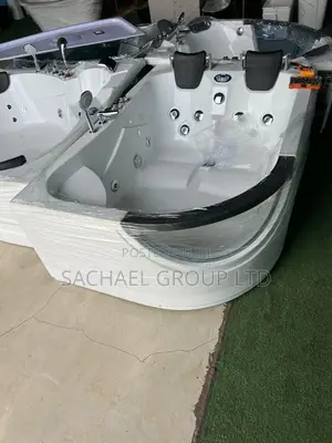 Classic 2 Person Jacuzzi