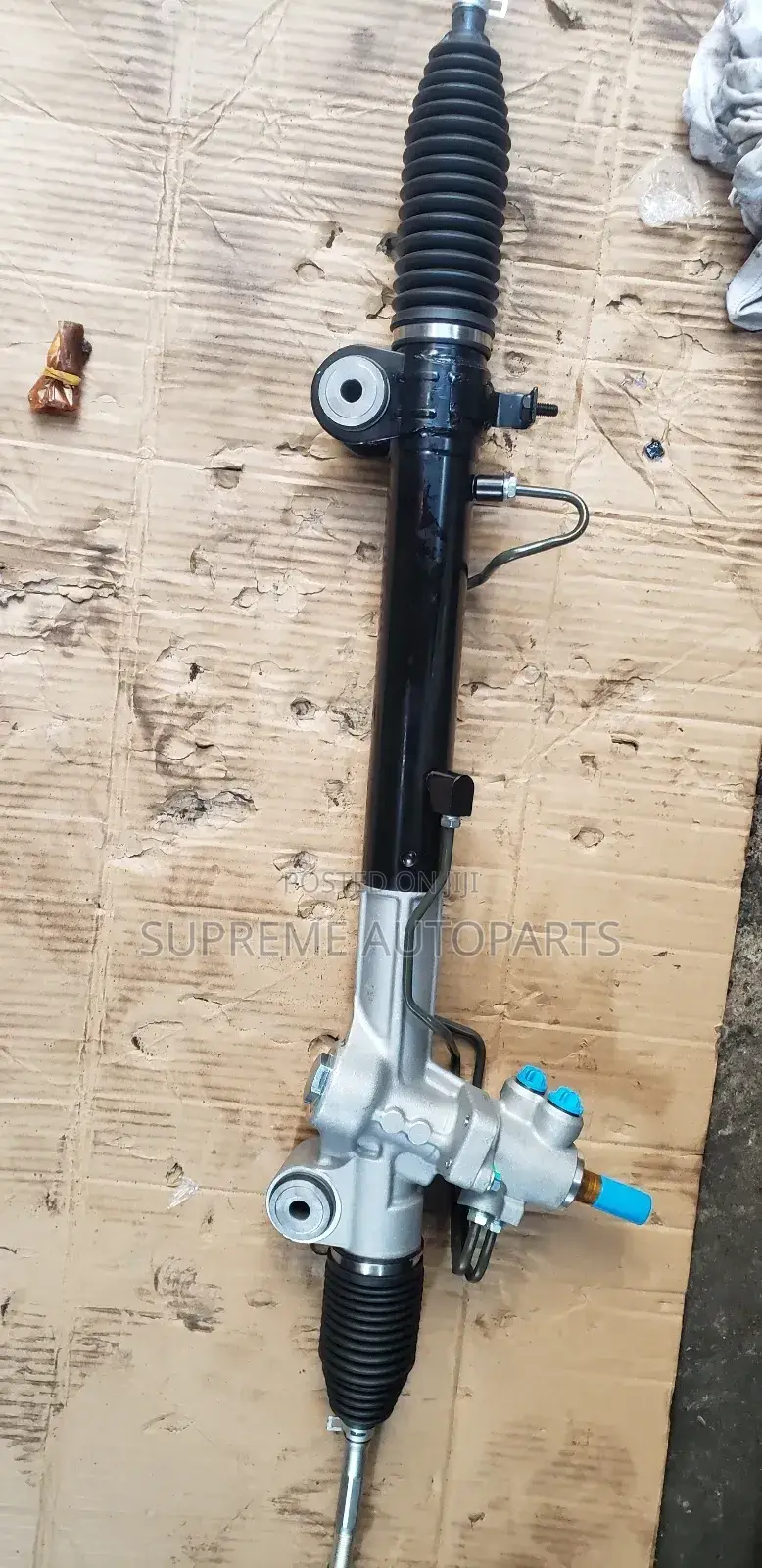 Rx350, Highlander, Camry, 2004,2005,2008,2009,2010-2012 Steering Rack