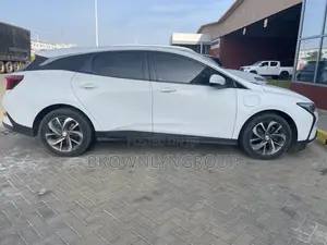 Vlite6 Electric Car for Rent