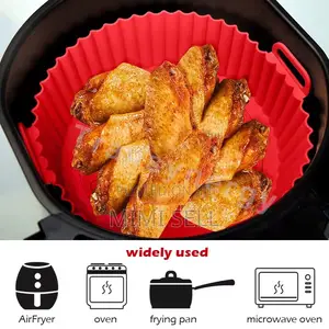 Reusable Silicone Molds