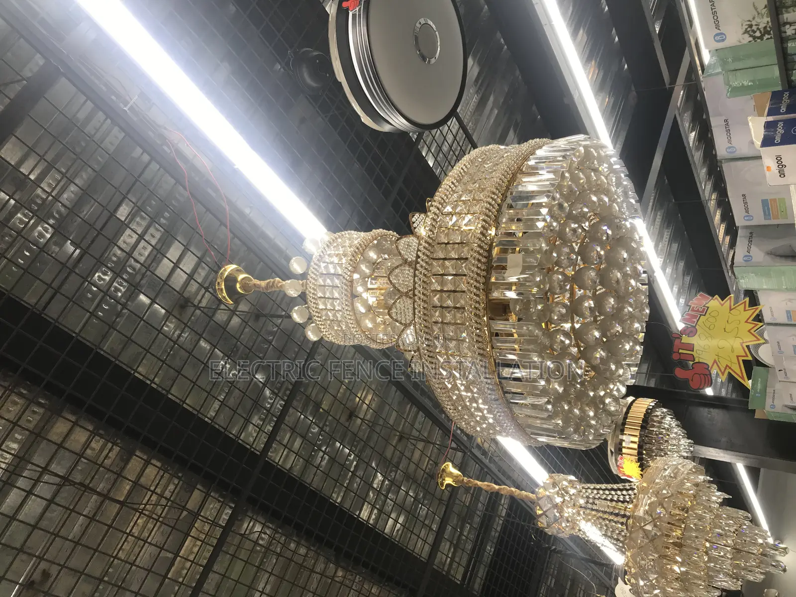 Full House Wiring Under Energy Commission