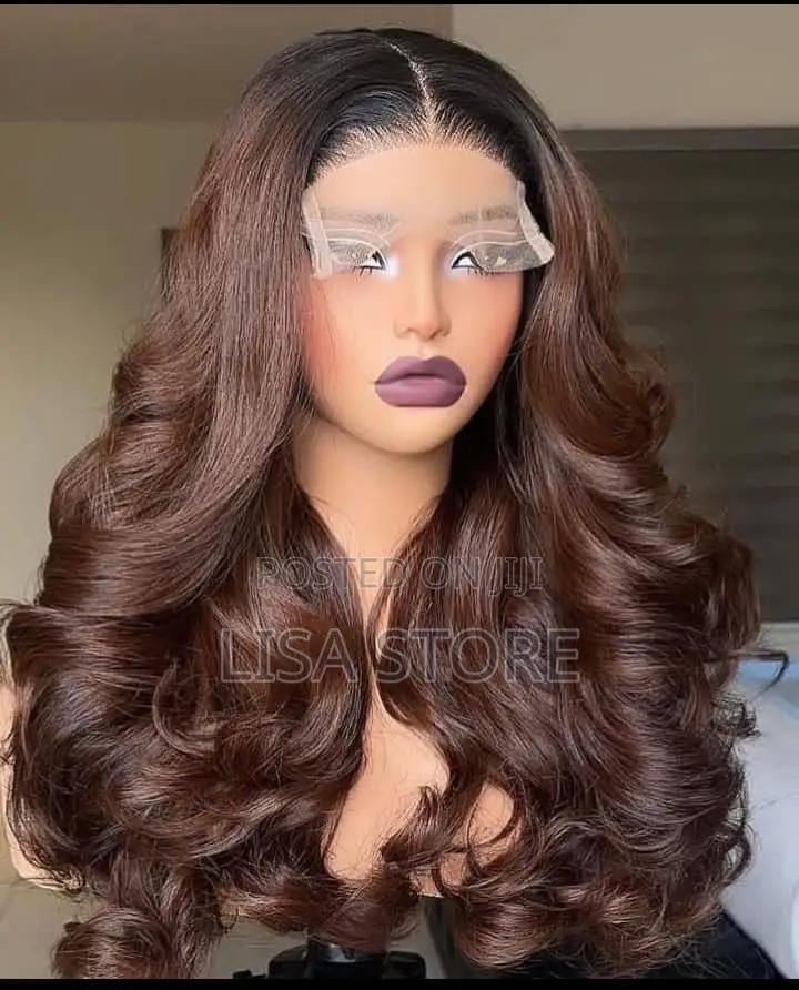 Bornstraight Bob