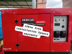 Design for Your Digital Data Perkins 10kva Diesel 13000watts