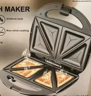 Bread Toaster