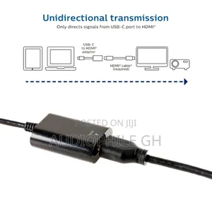 Philips Usb-c To Hdmi Adapter