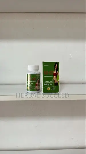 Fat Go Capsules For Flat Tummy And Smaller Waist