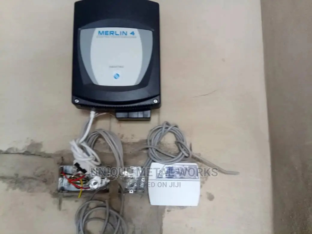 Cctv, Access Control Locks,Electric Fence Installation