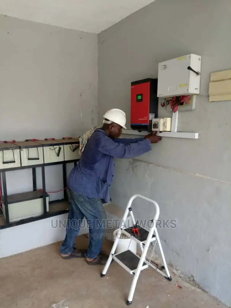 Cctv, Access Control Locks,Electric Fence Installation