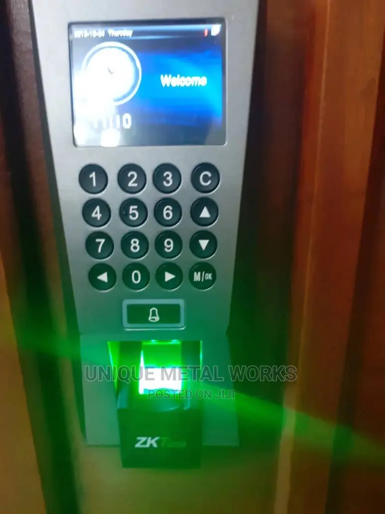 Cctv, Access Control Locks,Electric Fence Installation
