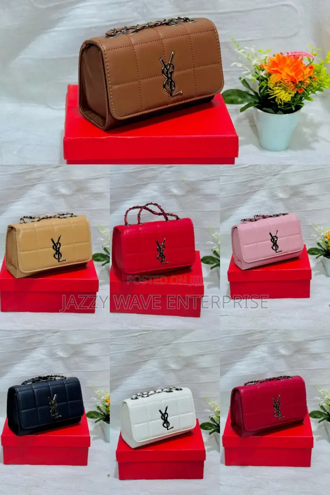 Dressing Bag