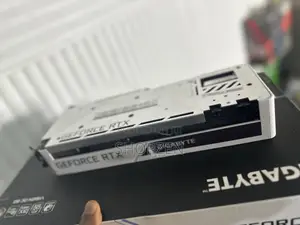 Gogabyte Vision RTX 3070