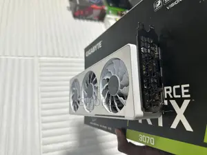 Gogabyte Vision RTX 3070