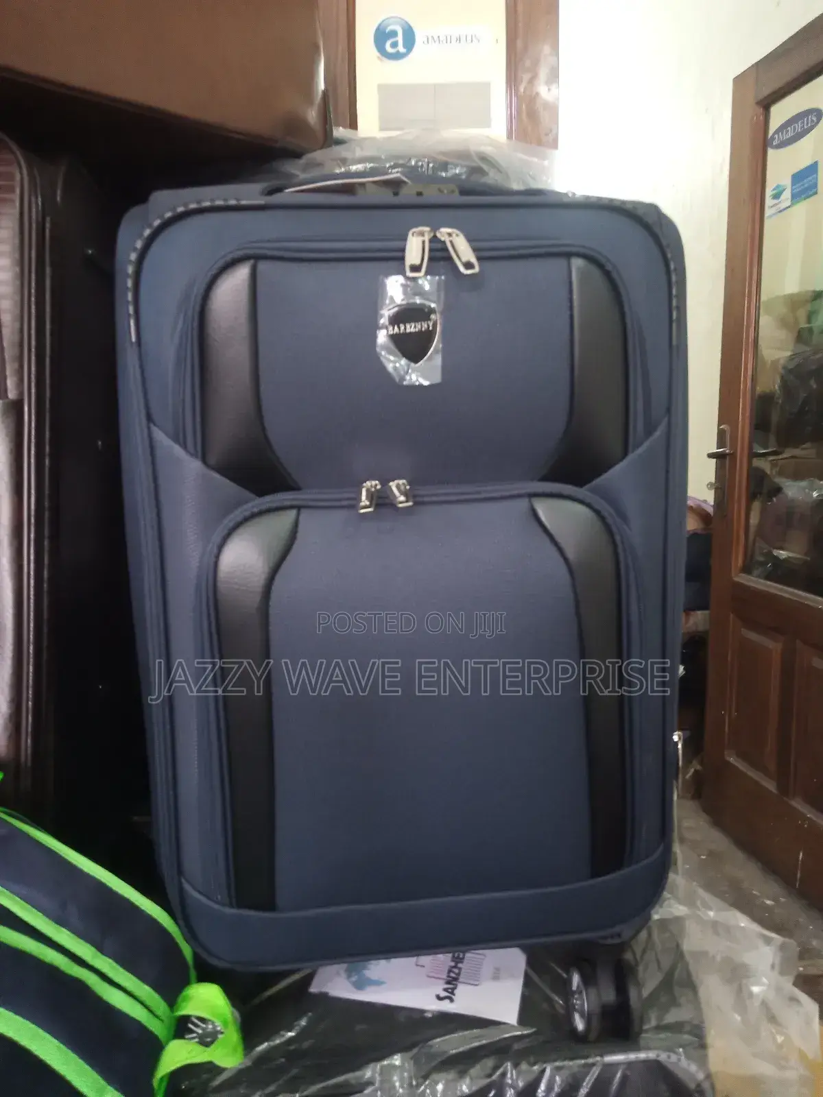Traveling Bag 5 Set