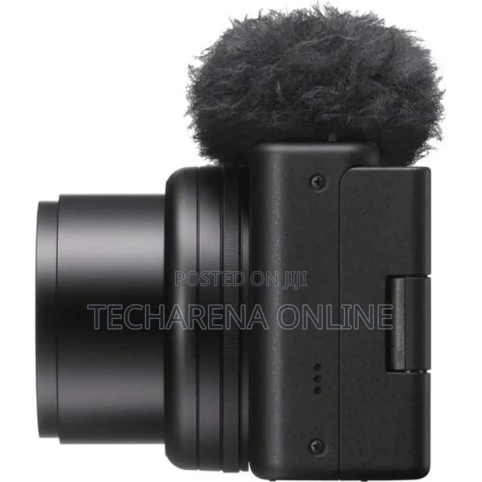 Sony Zv-1 Ii Digital Canera