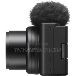 Sony Zv-1 Ii Digital Canera