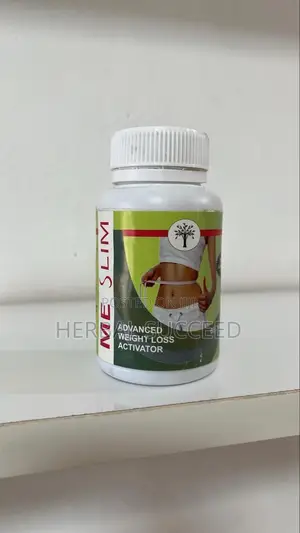 Me Slim Capsules For Weight Loss And Flat Tummy