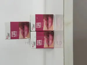 Pink Lips Balm