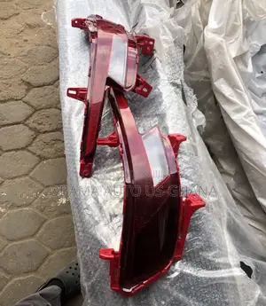 Hyundai Elantra 2019,2020 Rear Back Bumper Reflector Light