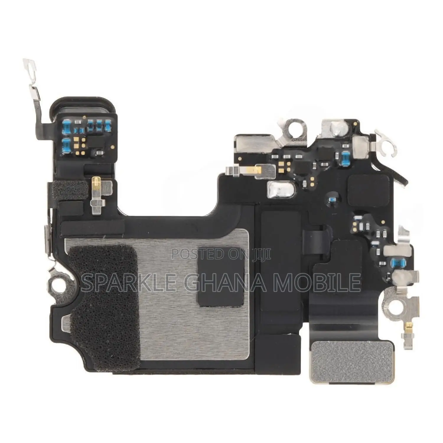 Apple iPhone 16e Genuine Earpiece Speaker