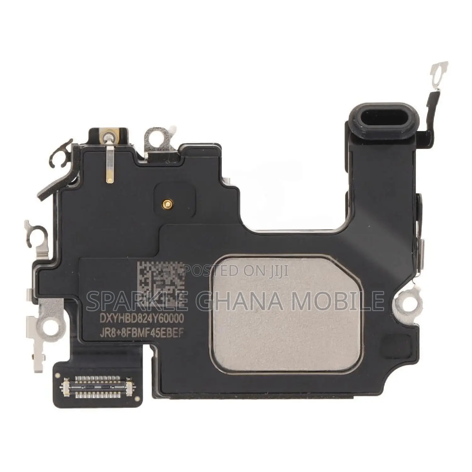 Apple iPhone 16e Genuine Earpiece Speaker