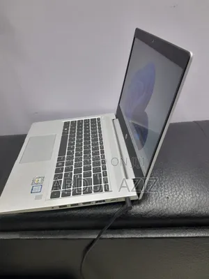 Laptop HP EliteBook 840 G5 8GB Intel Core I5 SSD 256GB