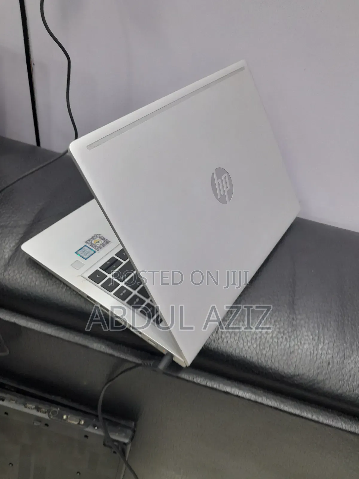 Laptop HP EliteBook 840 G5 8GB Intel Core I5 SSD 256GB