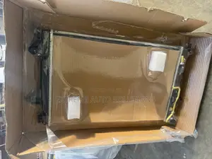 Elantra 1.5l 2016-radiator
