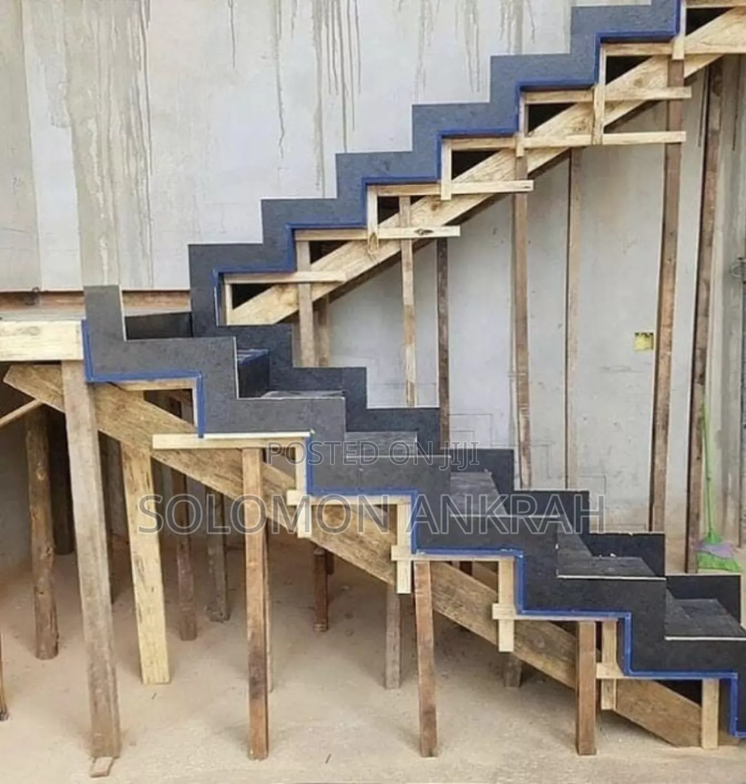 Experienced Constructions Site Supervisor for Your Building Project
