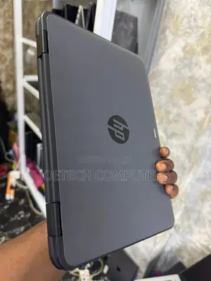 Laptop HP Probook 11 EE G1 4GB Intel SSD 128GB