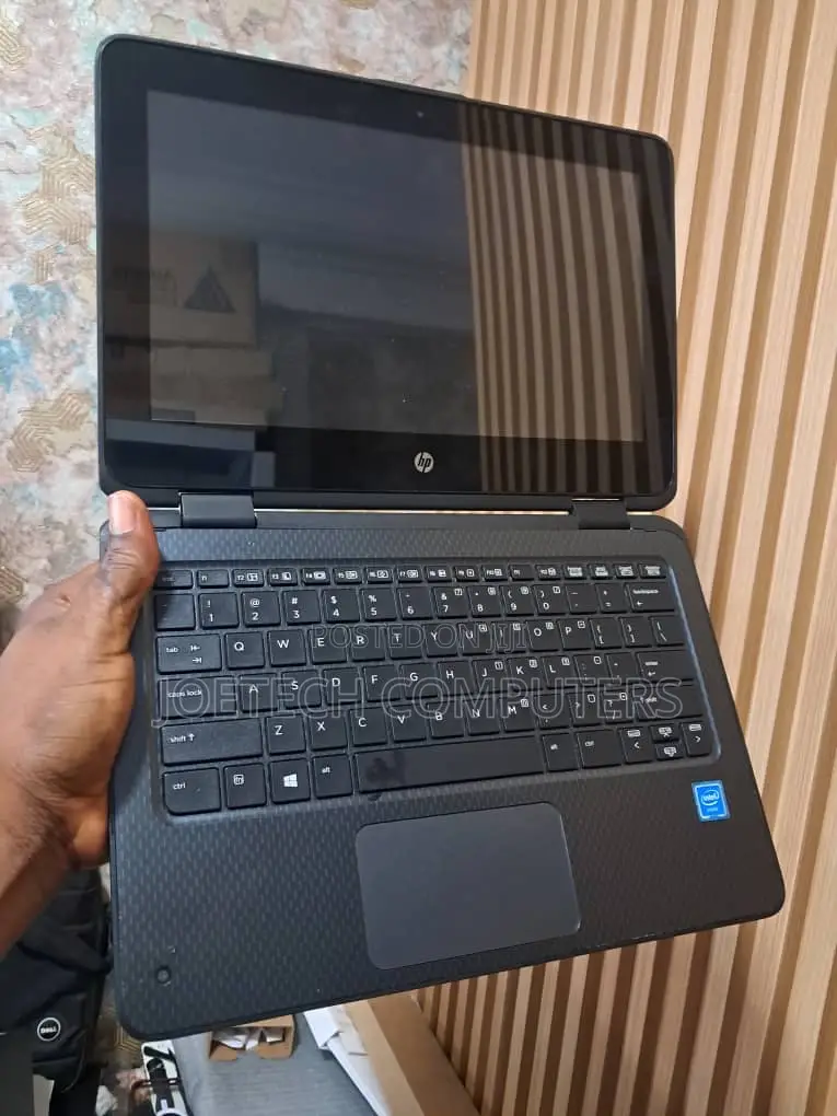 Laptop HP Probook 11 EE G1 4GB Intel SSD 128GB