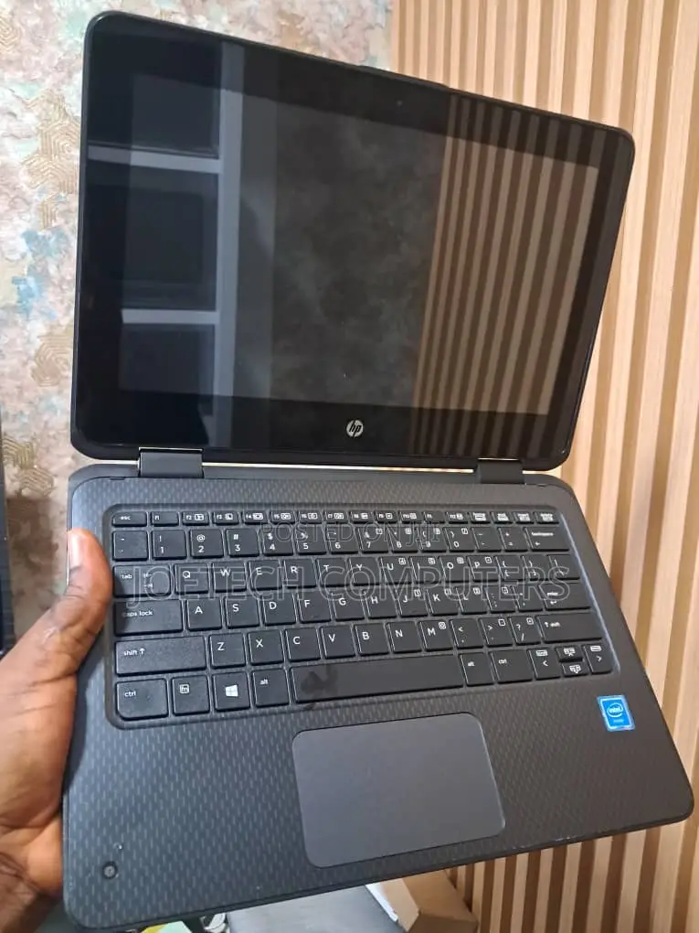 Laptop HP Probook 11 EE G1 4GB Intel SSD 128GB