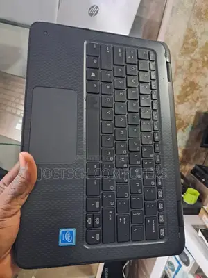 Laptop HP Probook 11 EE G1 4GB Intel SSD 128GB