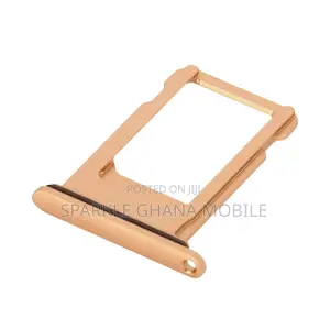 iPhone 8 Plus Sim Slot Tray Replacement