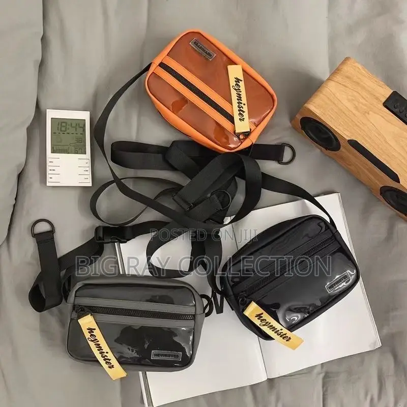 Original Bags